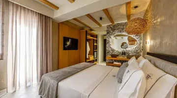Santo Mangata Boutique Hotel