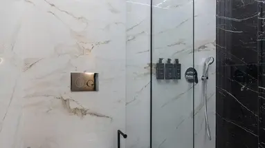 Santo Mangata Boutique Hotel
