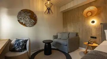 Santo Mangata Boutique Hotel