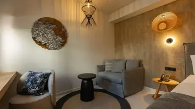 Santo Mangata Boutique Hotel