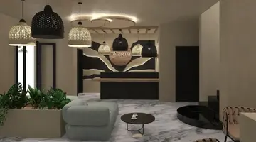 Santo Mangata Boutique Hotel