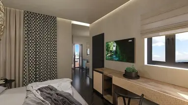 Santo Mangata Boutique Hotel