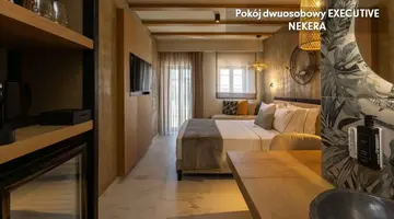 Santo Mangata Boutique Hotel