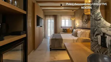Santo Mangata Boutique Hotel