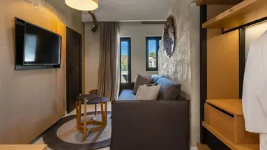 Santo Mangata Boutique Hotel