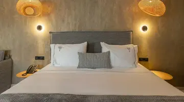 Santo Mangata Boutique Hotel