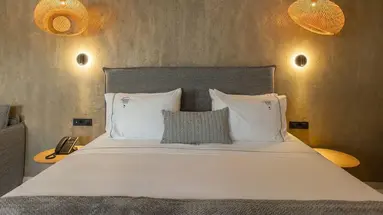 Santo Mangata Boutique Hotel