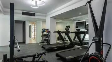 Santo Mangata Boutique Hotel