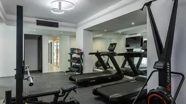 Santo Mangata Boutique Hotel