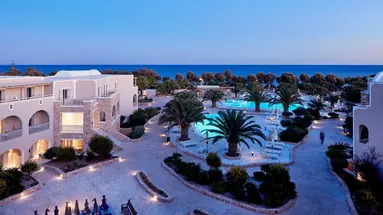 SANTO MIRAMARE HOTEL