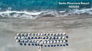 Santo Miramare Resort