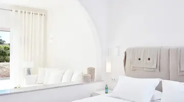 Santo Miramare Resort