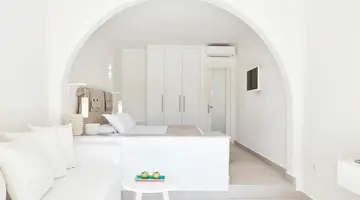 SANTO MIRAMARE RESORT