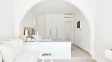 SANTO MIRAMARE RESORT