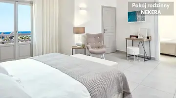Santo Miramare Resort
