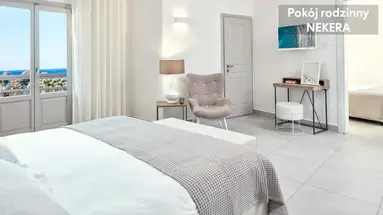 Santo Miramare Resort