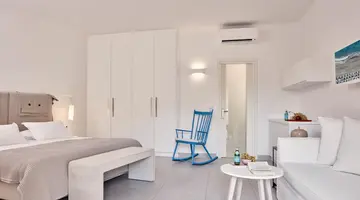 Santo Miramare Resort