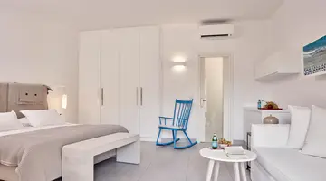 Santo Miramare Resort
