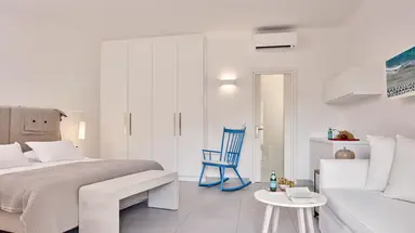 Santo Miramare Resort