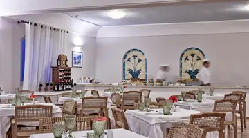 Santo Miramare Resort