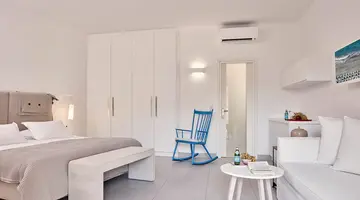 Santo Miramare Resort
