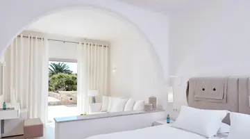 Santo Miramare Resort