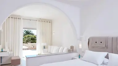Santo Miramare Resort