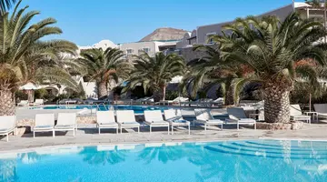 Santo Miramare Resort