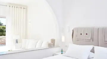 Santo Miramare Resort