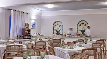 Santo Miramare Resort