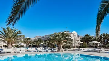 Santo Miramare Resort