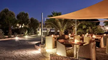 Santo Miramare Resort
