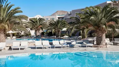 SANTO MIRAMARE RESORT