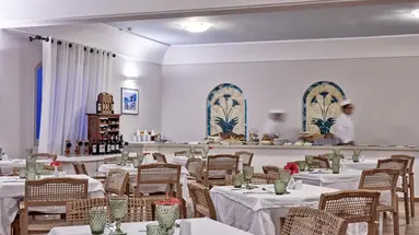 Santo Miramare Resort