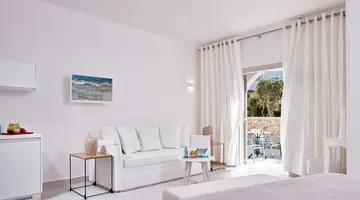 Santo Miramare Resort