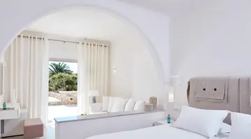 Santo Miramare Resort