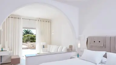 Santo Miramare Resort