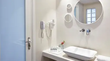 Santo Miramare Resort