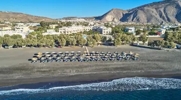 Santo Miramare Resort