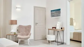 Santo Miramare Resort