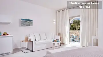 Santo Miramare Resort