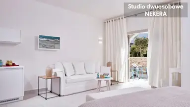 Santo Miramare Resort