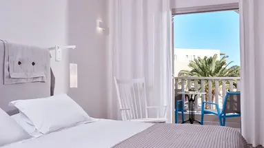 Santo Miramare Resort