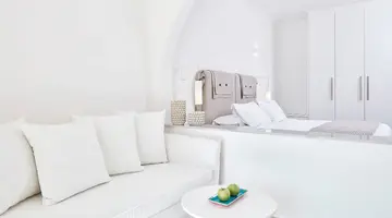 Santo Miramare Resort