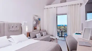 Santo Miramare Resort
