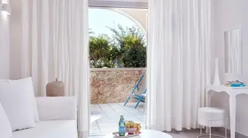 Santo Miramare Resort