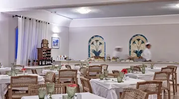 Santo Miramare Resort