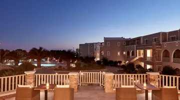 Santo Miramare Resort