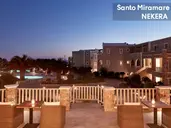 Santo Miramare Resort