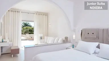 Santo Miramare Resort